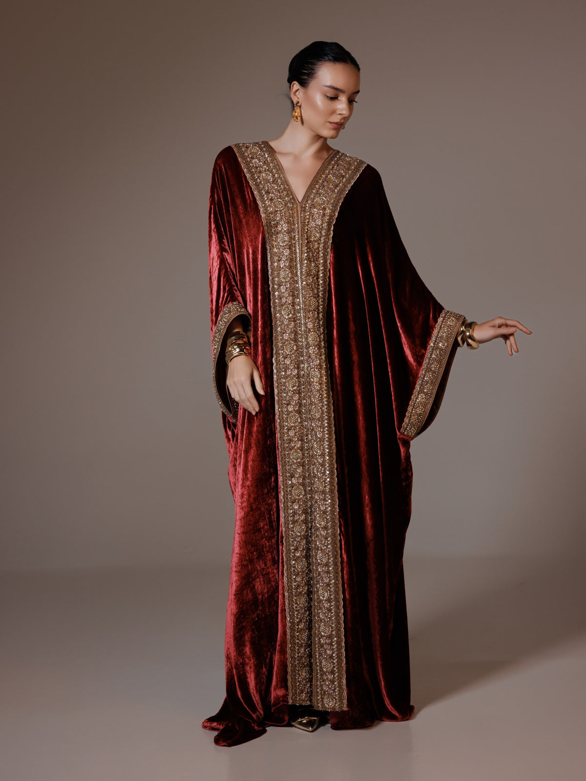Kaftan