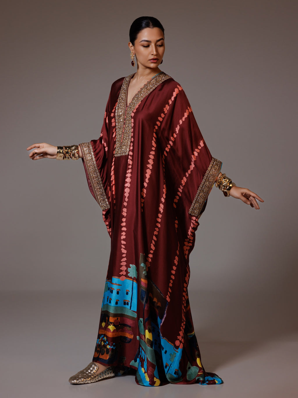Kaftan
