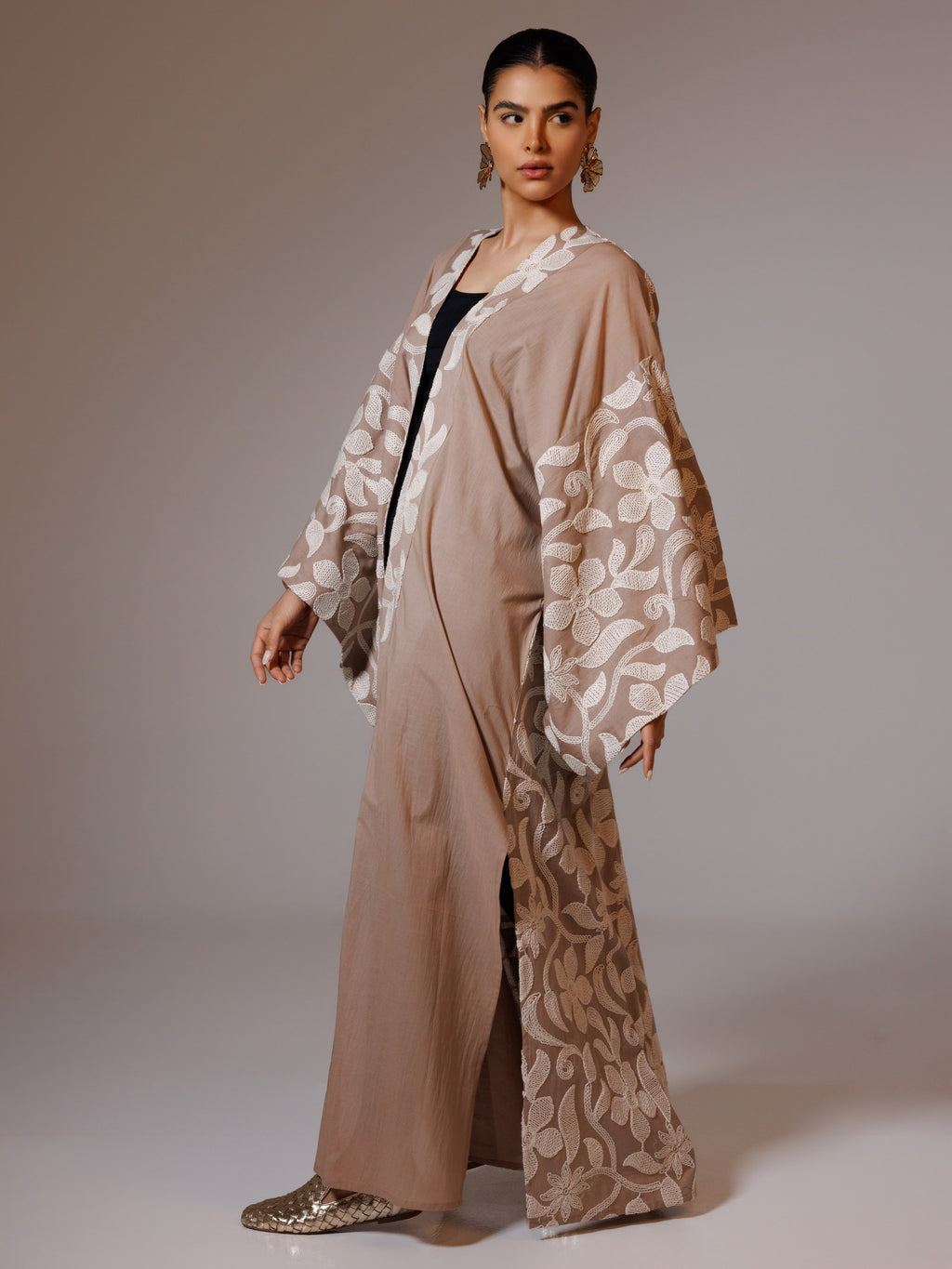 Kimono - Cotton