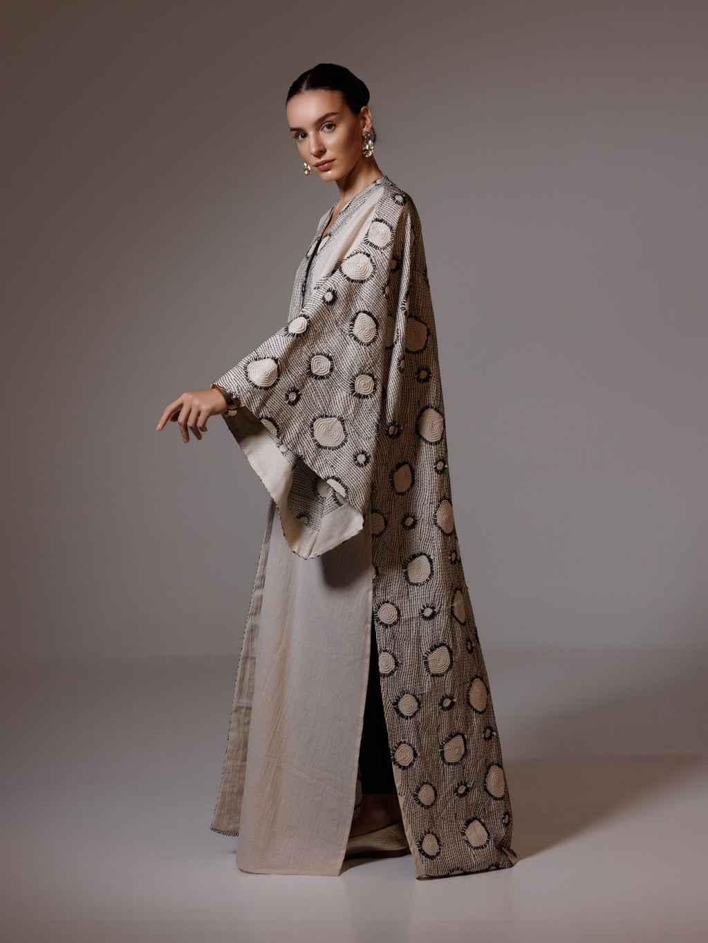 Kimono - Cotton