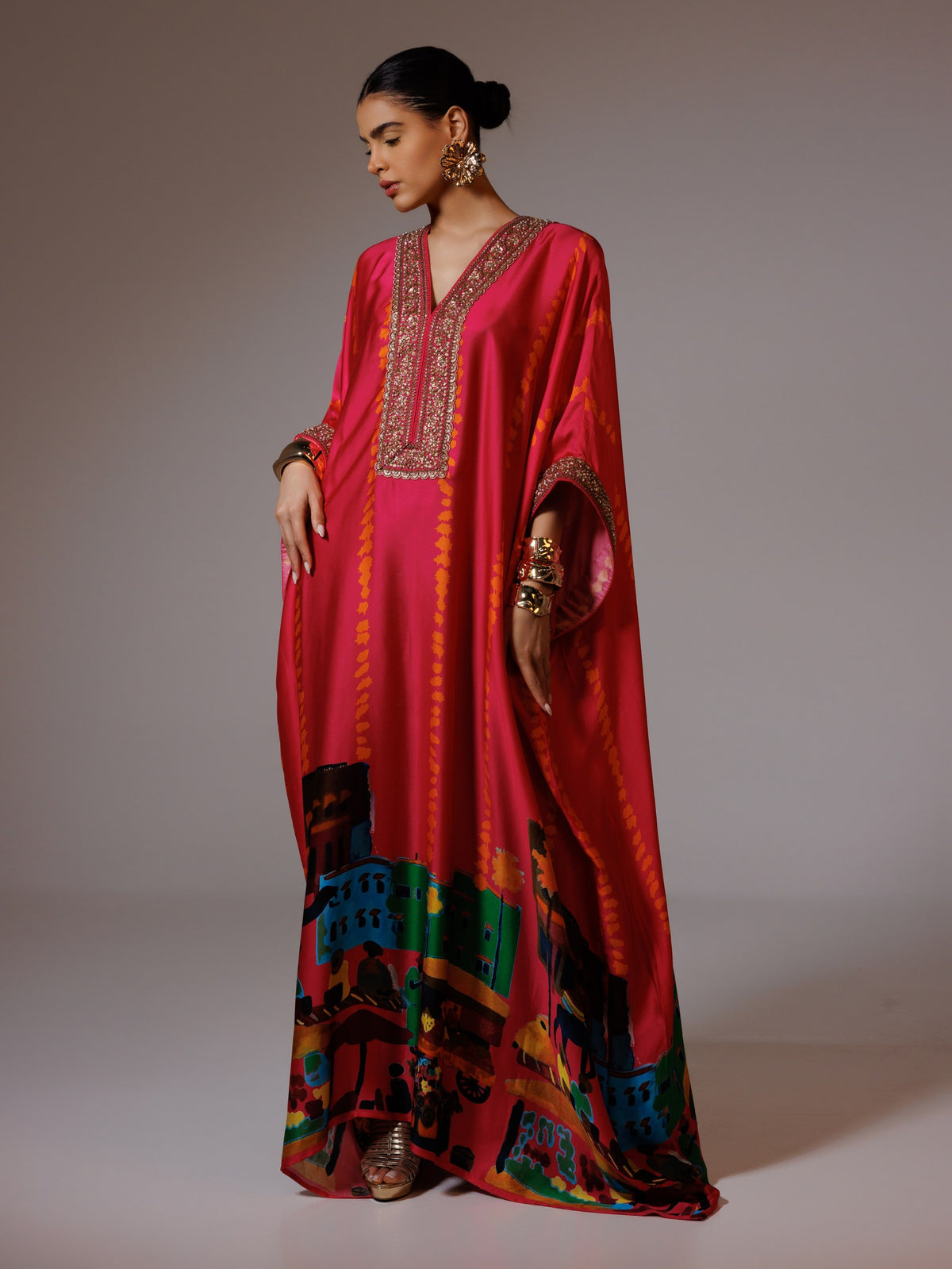 Kaftan