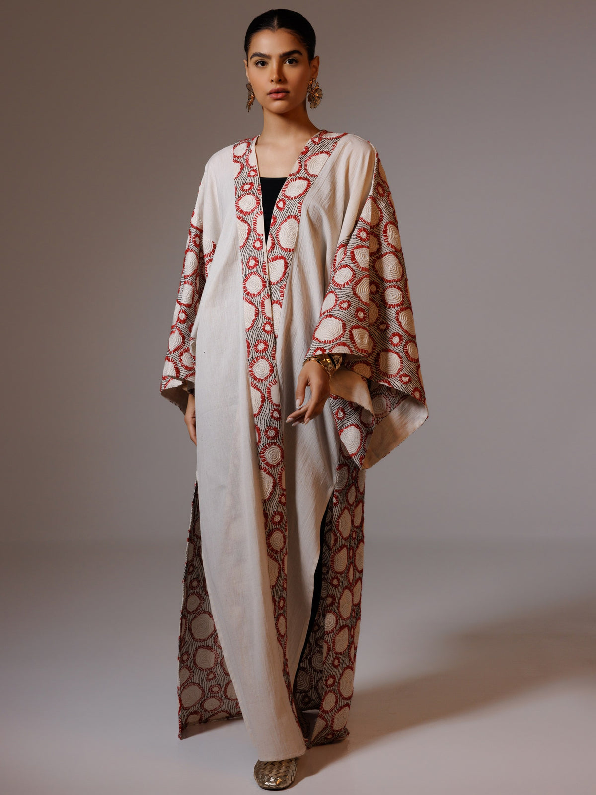 Kimono - Cotton