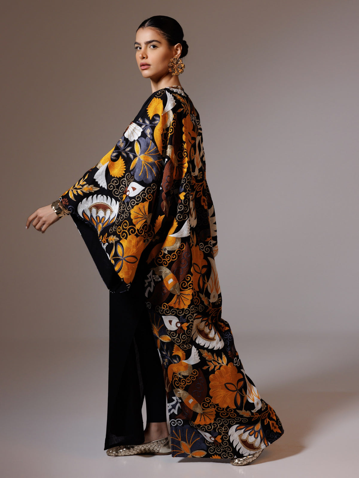 Kimono - Cotton