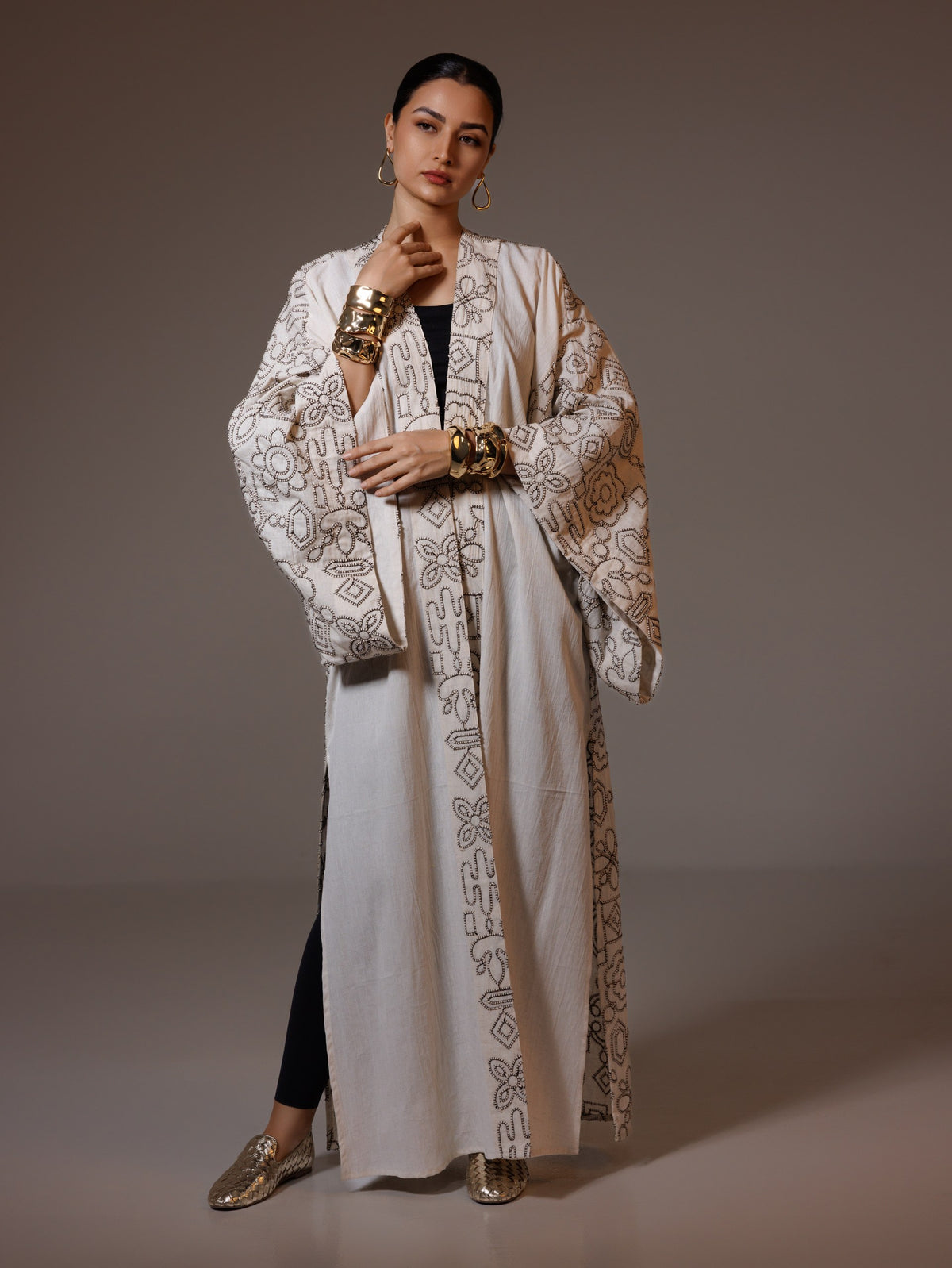 Kimono - Cotton