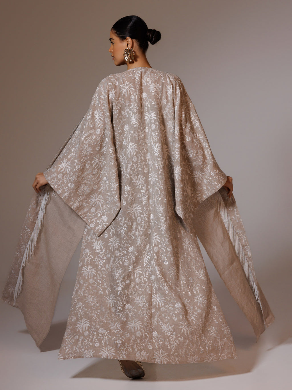 Kimono - Linen