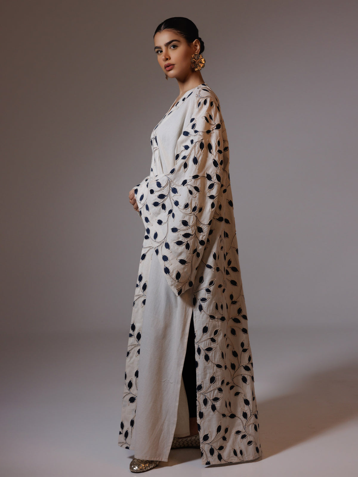 Kimono - Cotton
