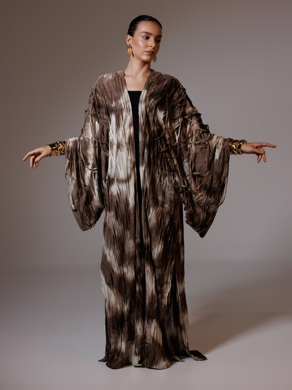 Kimono - Cotton