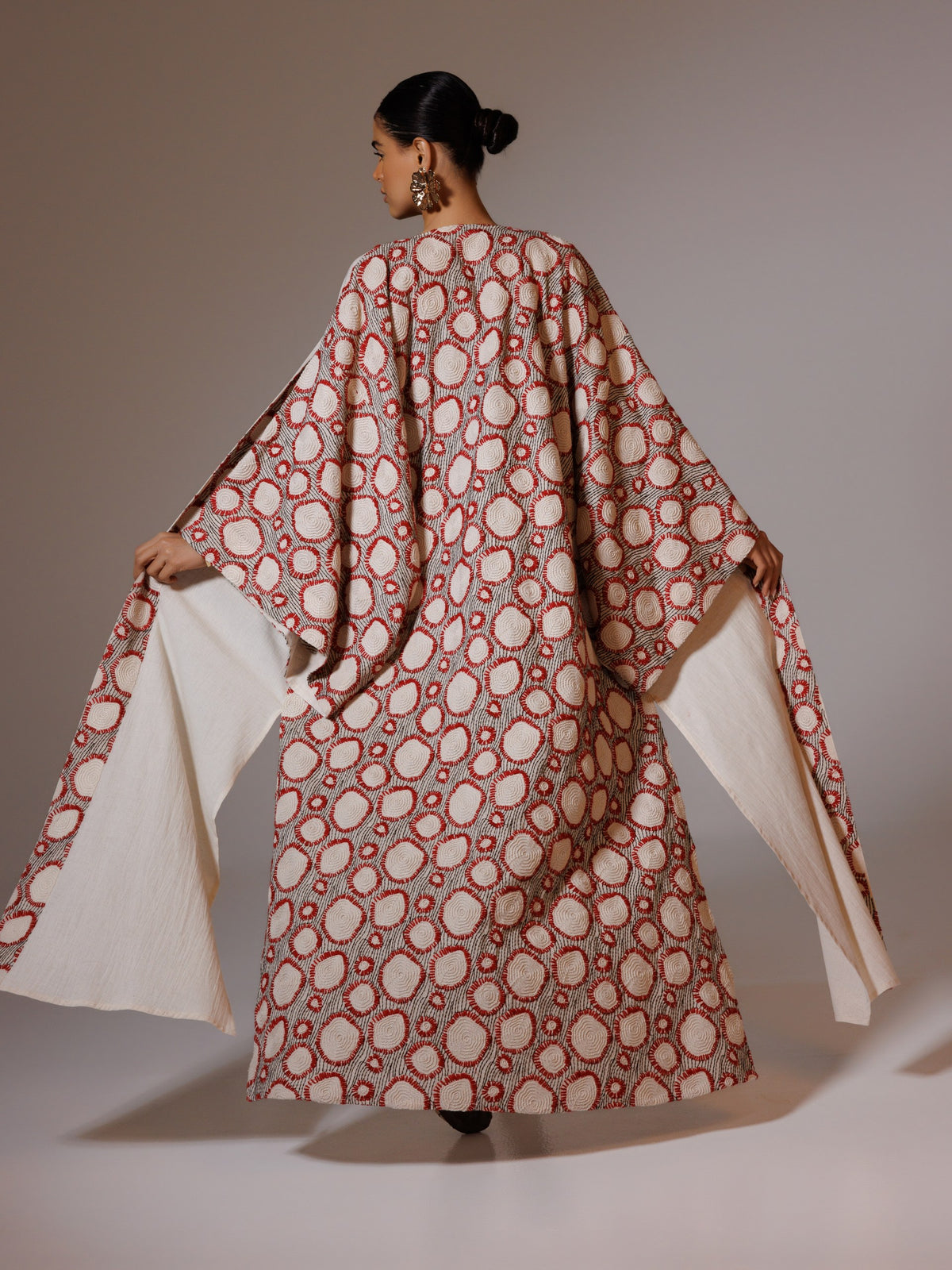 Kimono - Cotton