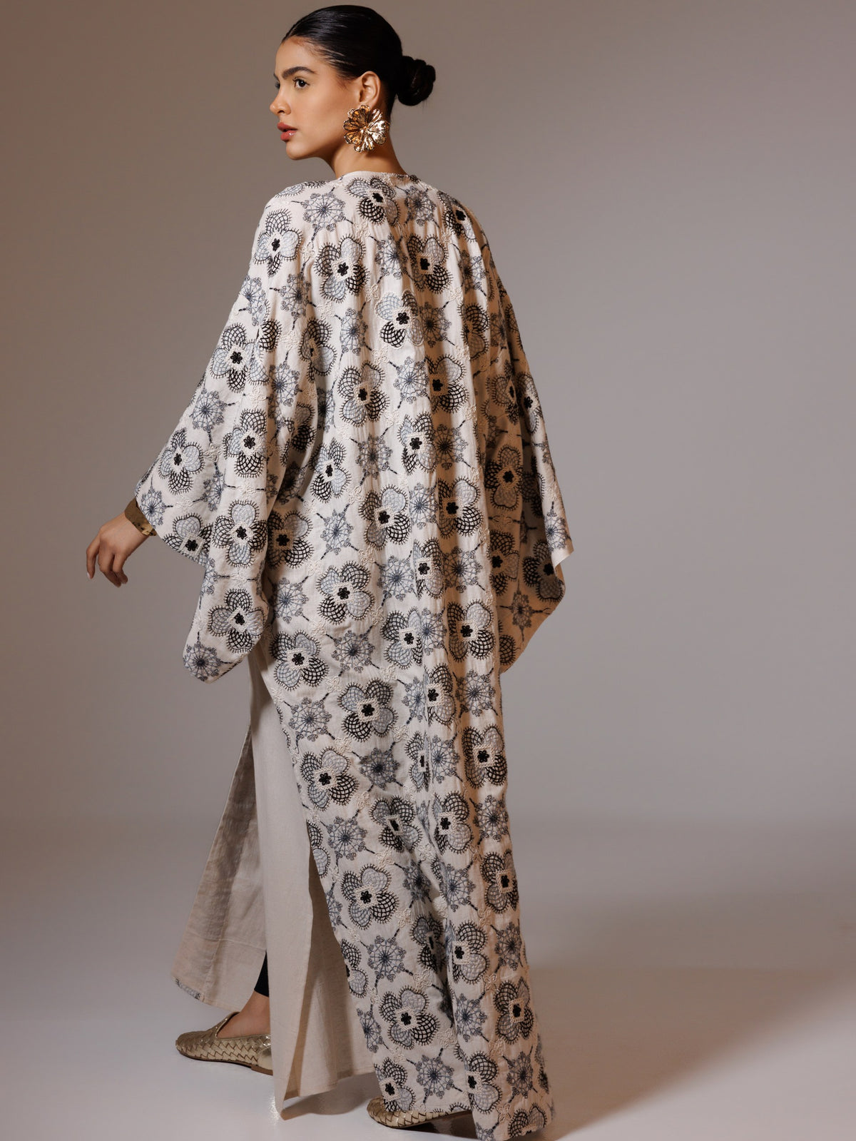 Kimono - Cotton