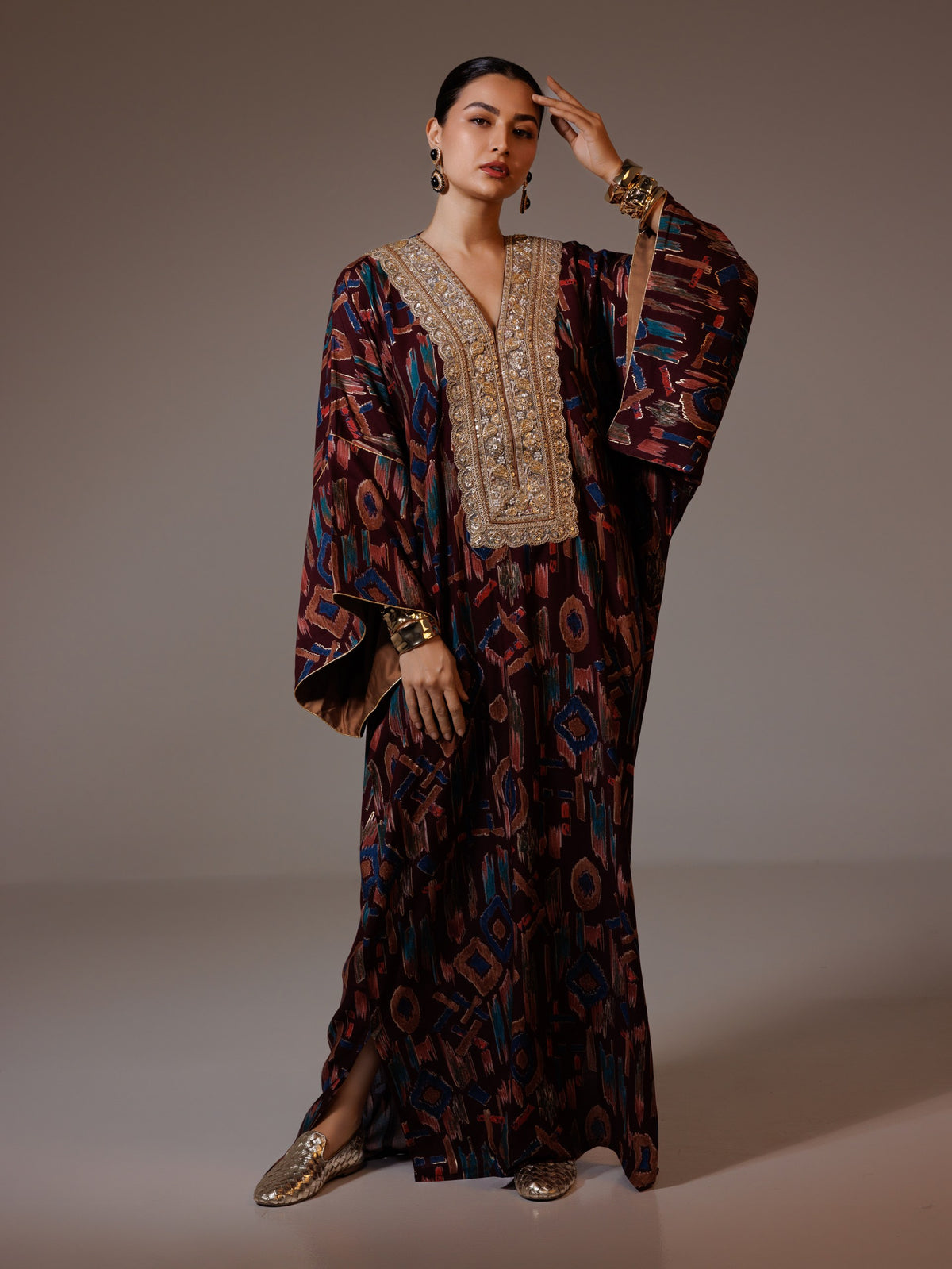 Kaftan