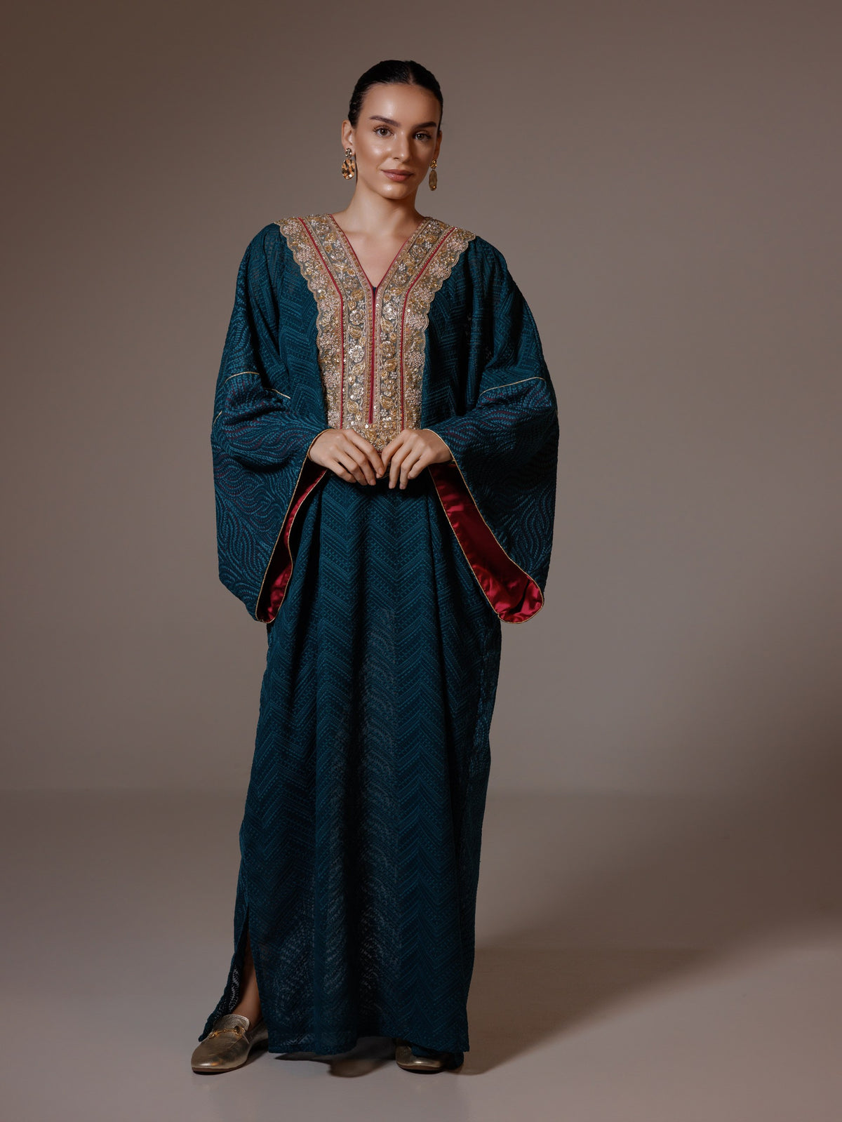 Kaftan