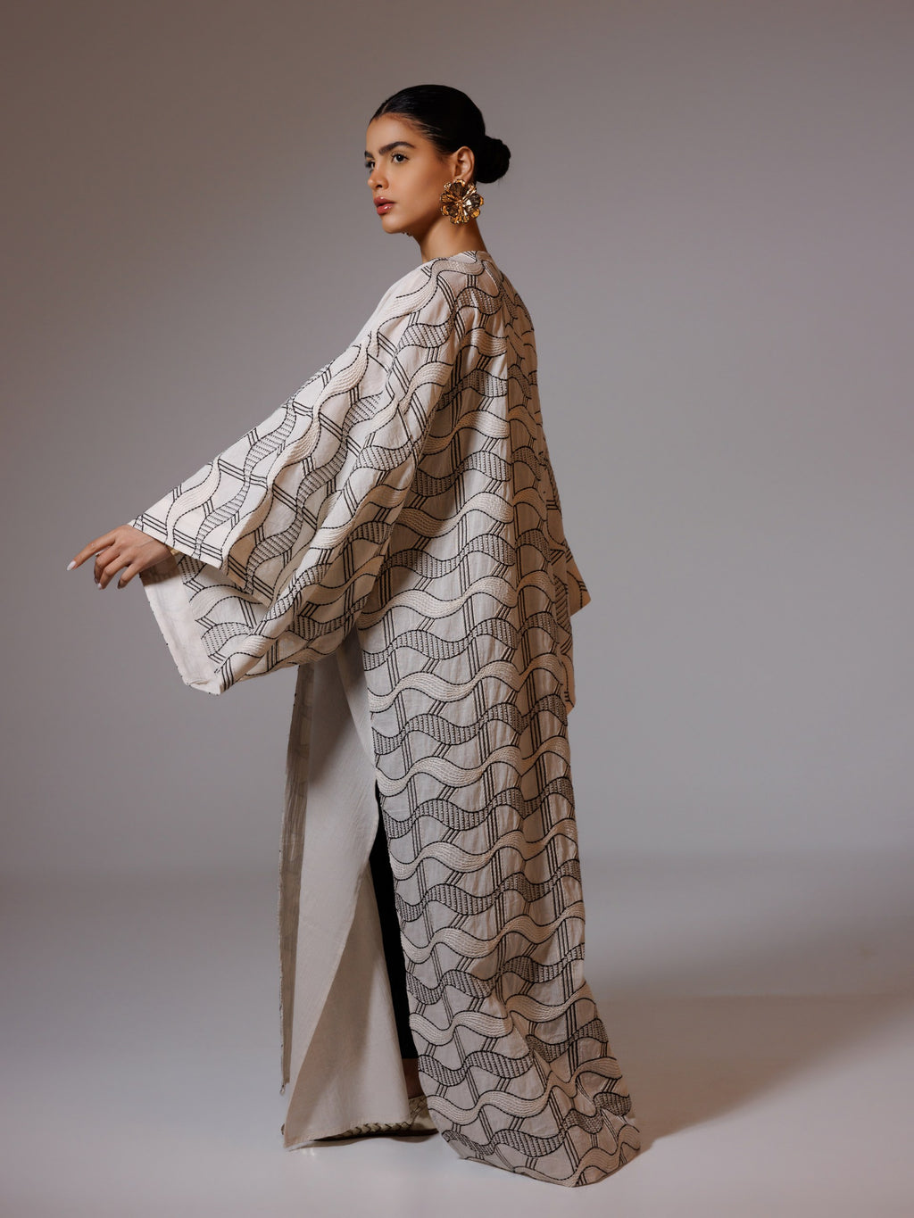 Kimono - Cotton