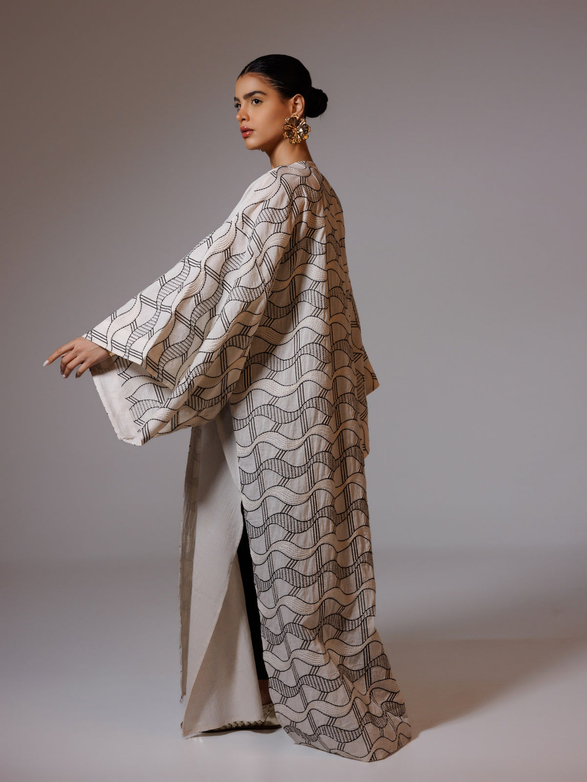 Kimono - Cotton