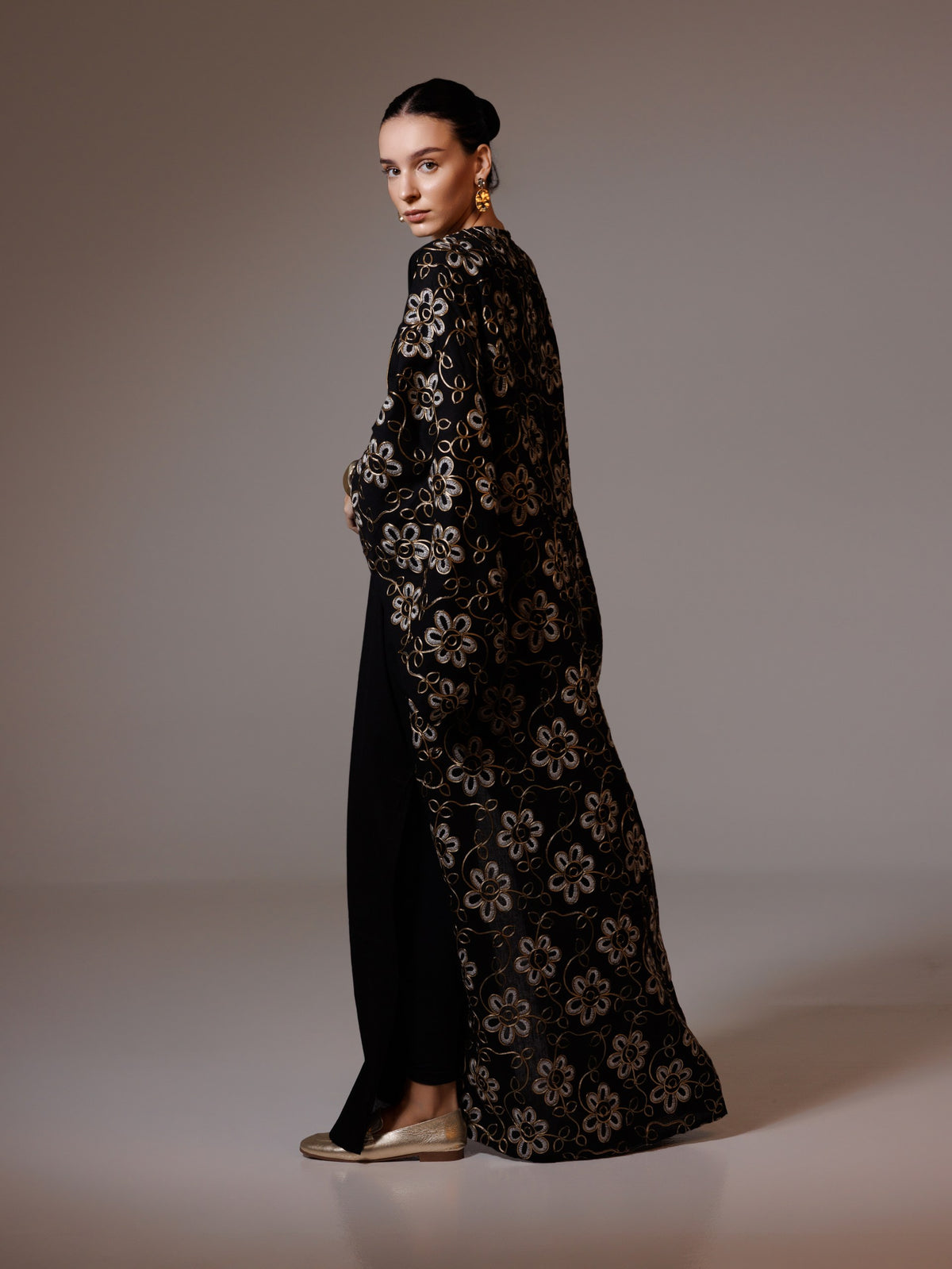 Kimono - Cotton