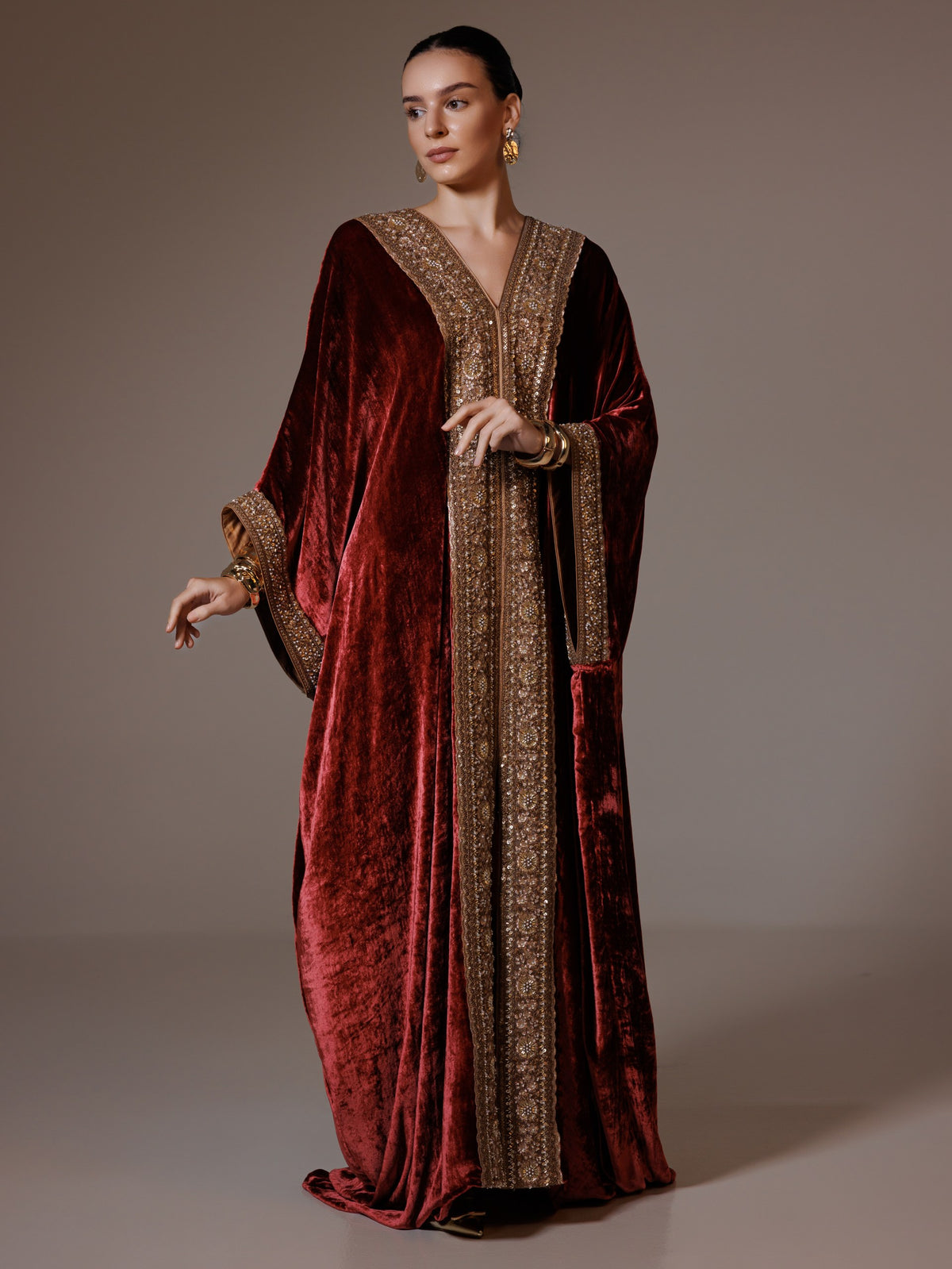 Kaftan
