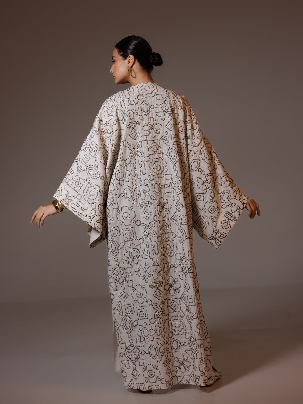 Kimono - Cotton