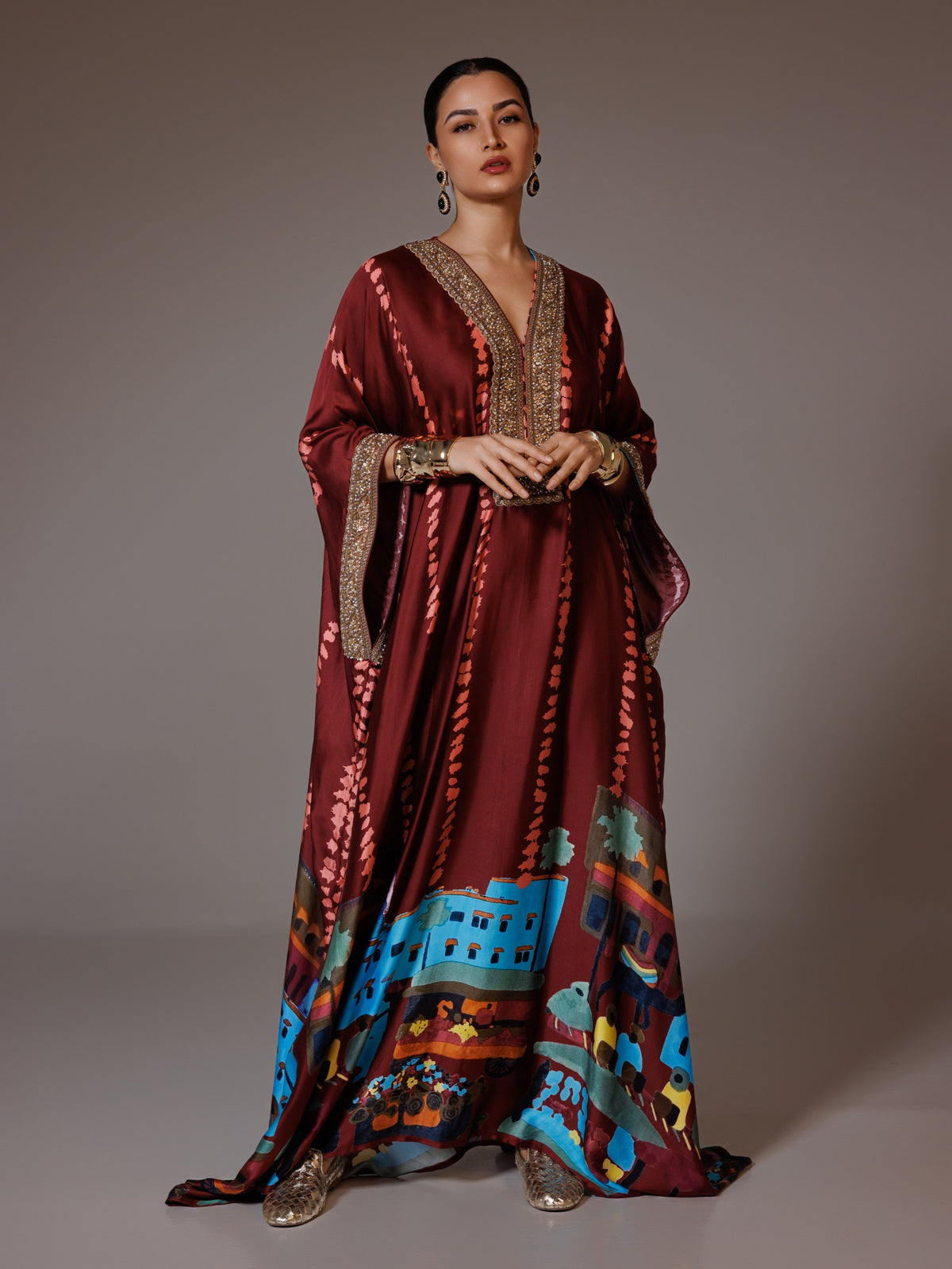 Kaftan