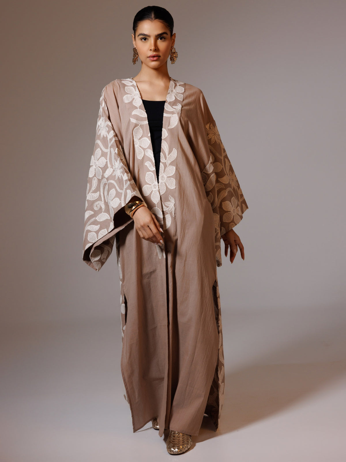 Kimono - Cotton