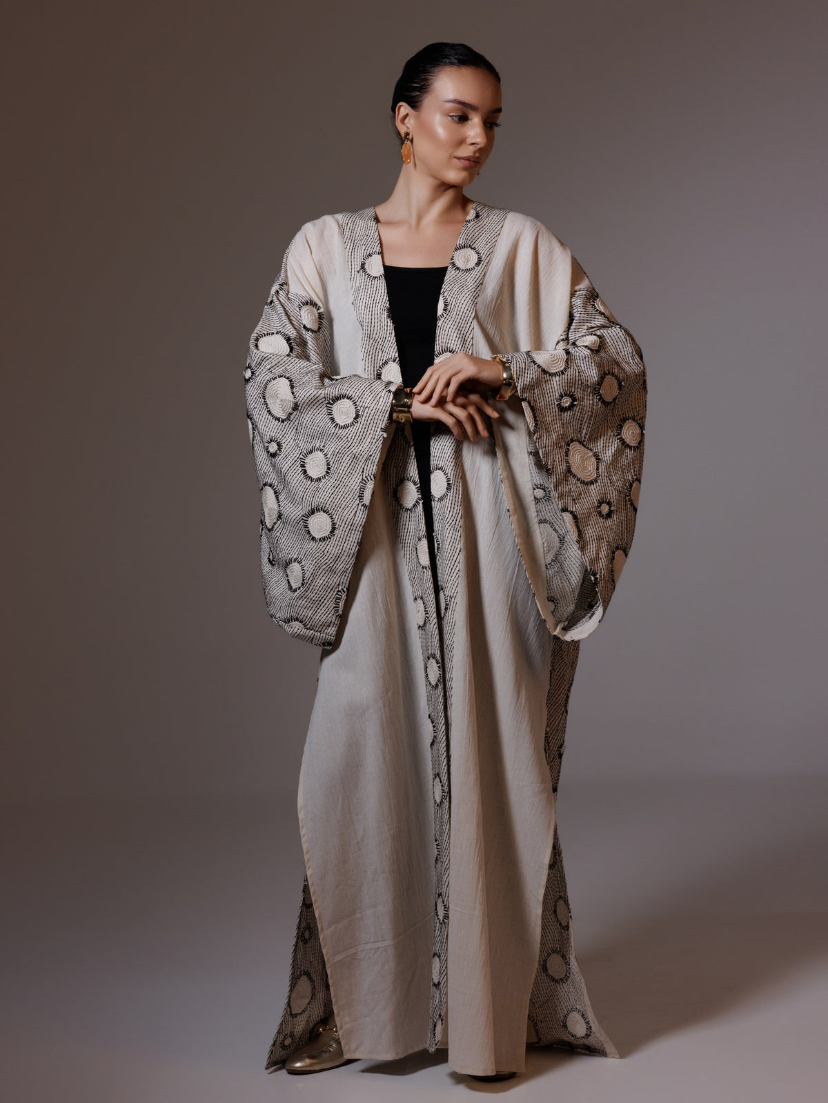 Kimono - Cotton