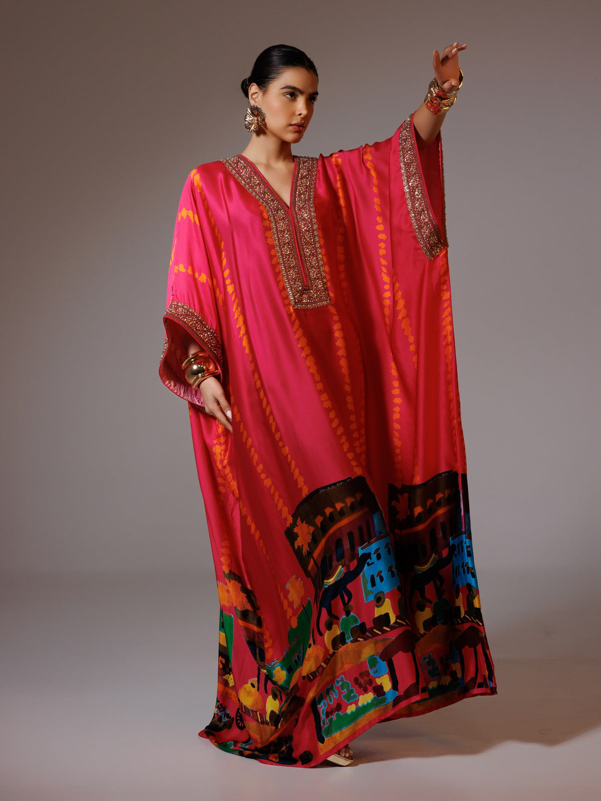 Kaftan