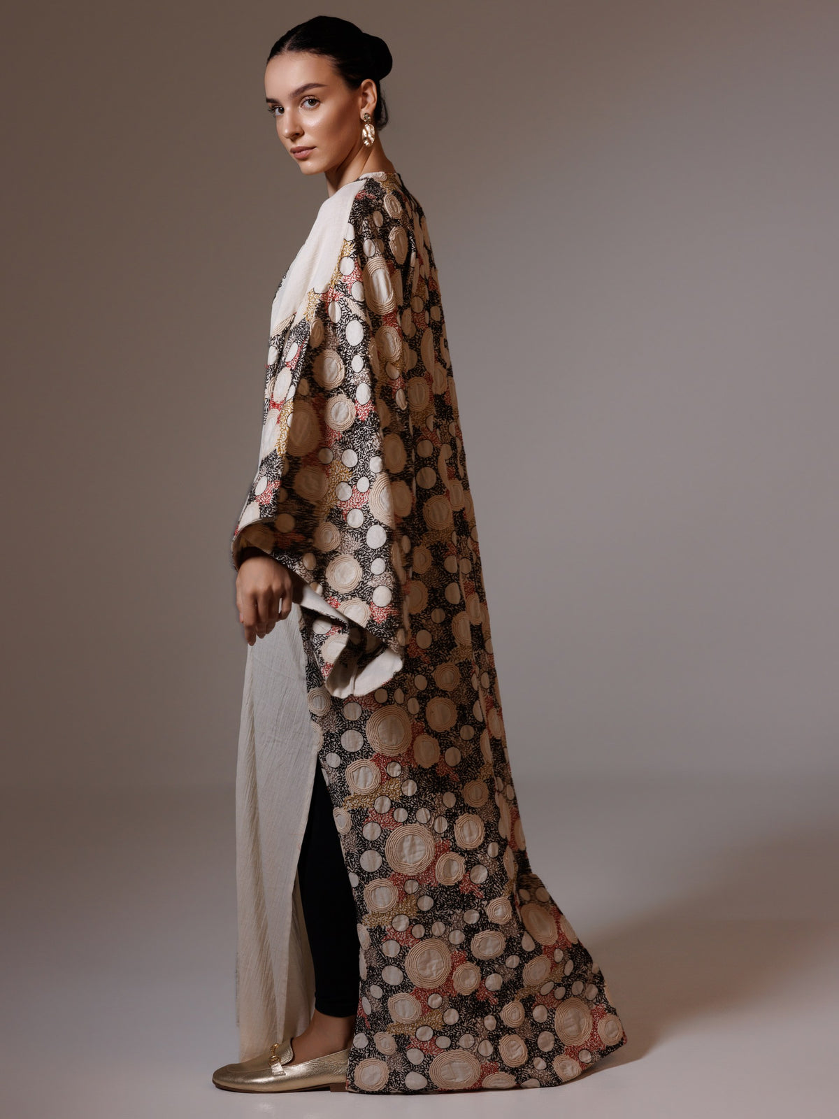 Kimono - Cotton