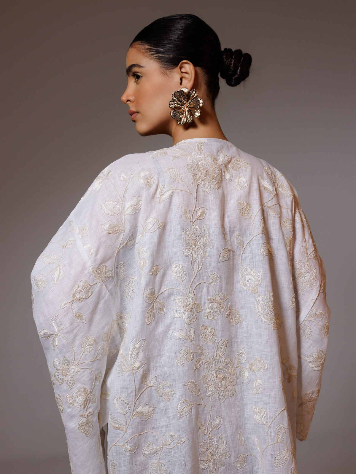 Kimono - Linen
