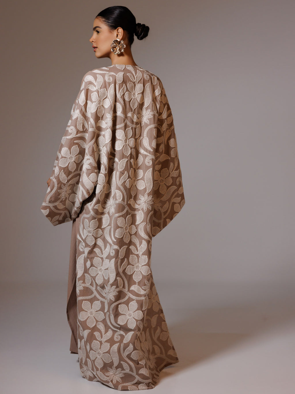 Kimono - Cotton
