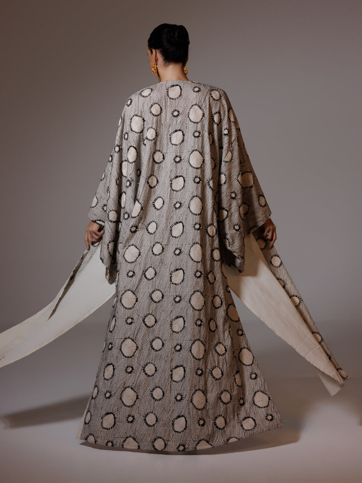 Kimono - Cotton