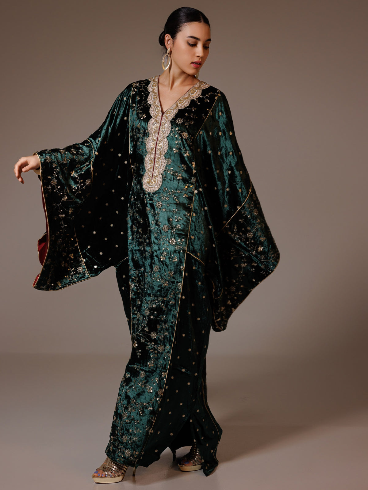 Kaftan