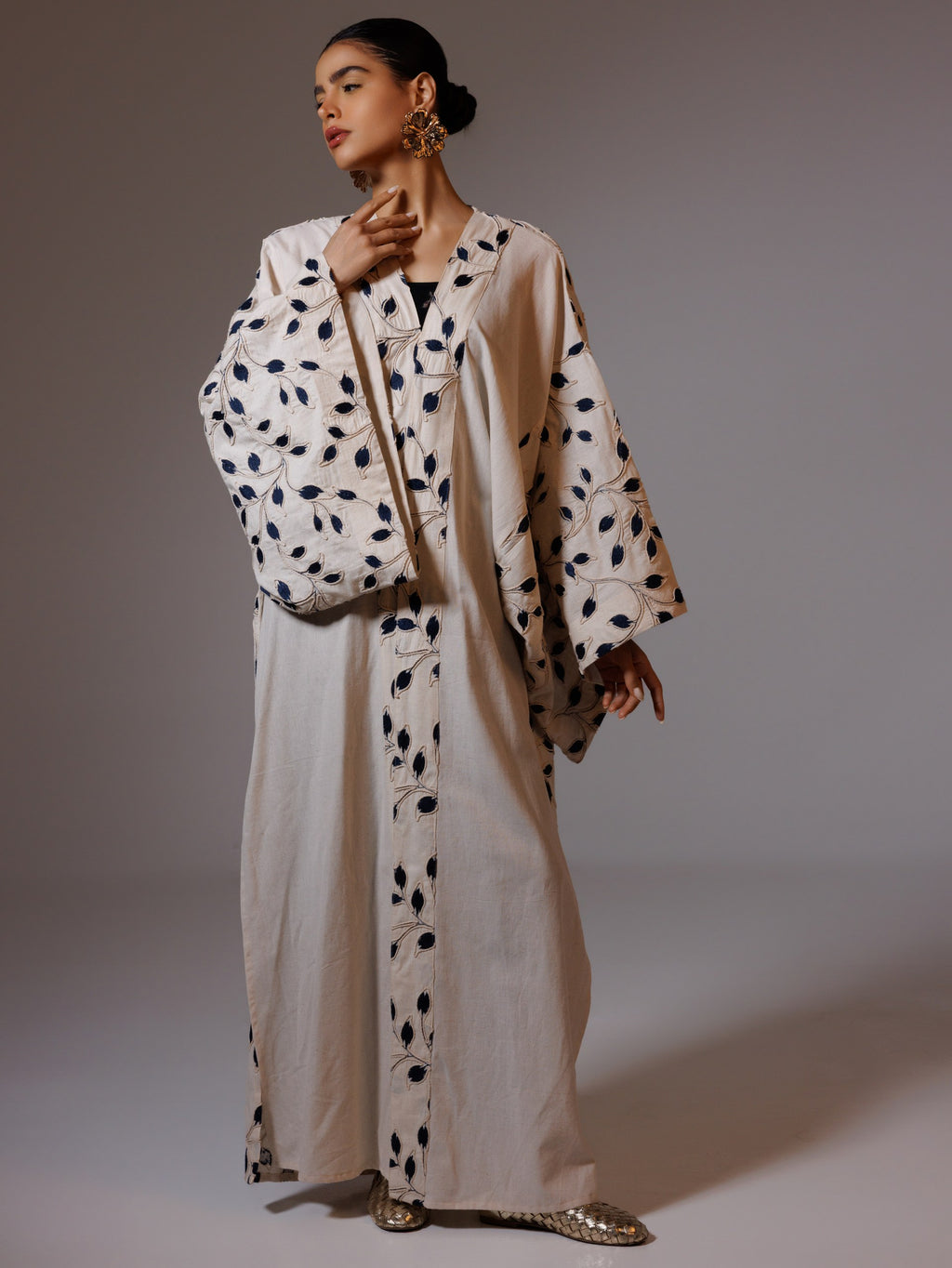 Kimono - Cotton
