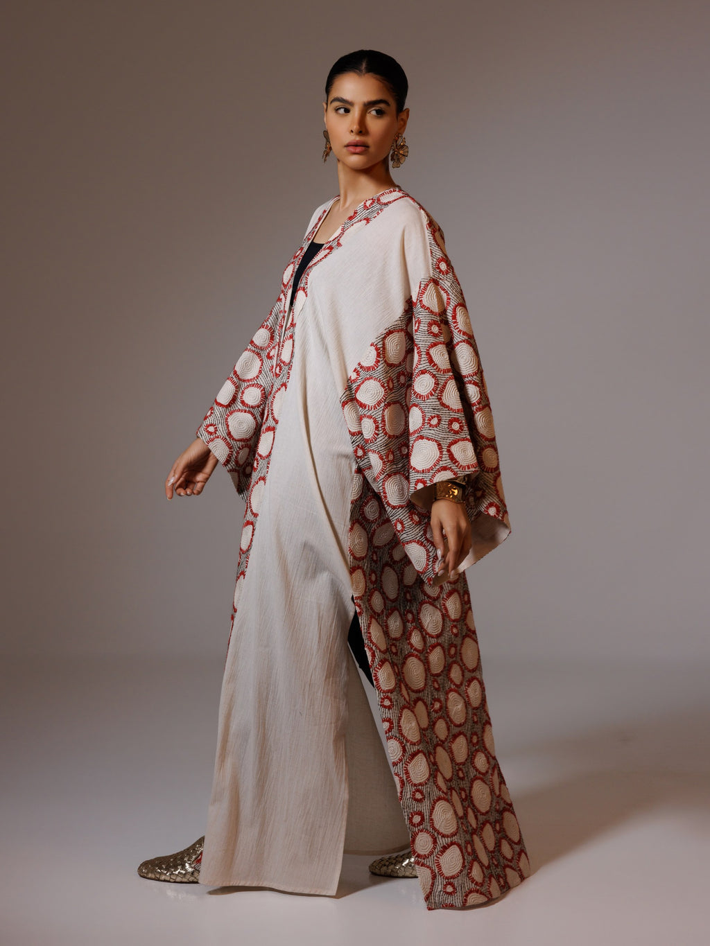 Kimono - Cotton