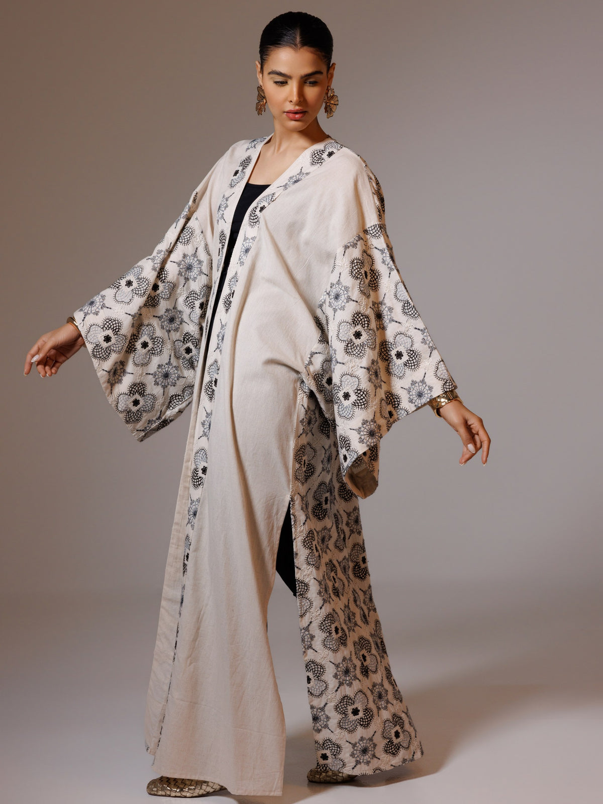 Kimono - Cotton