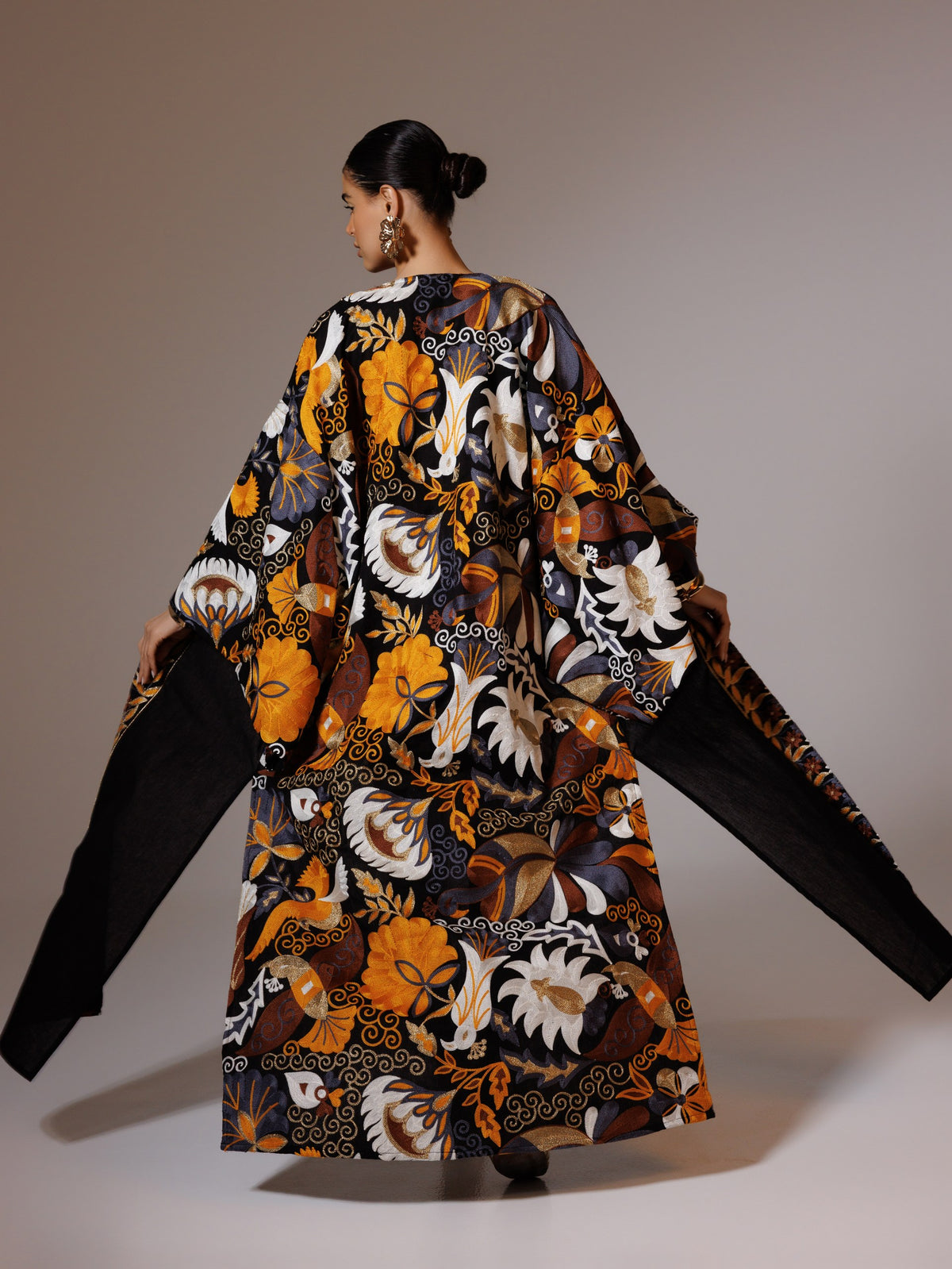 Kimono - Cotton