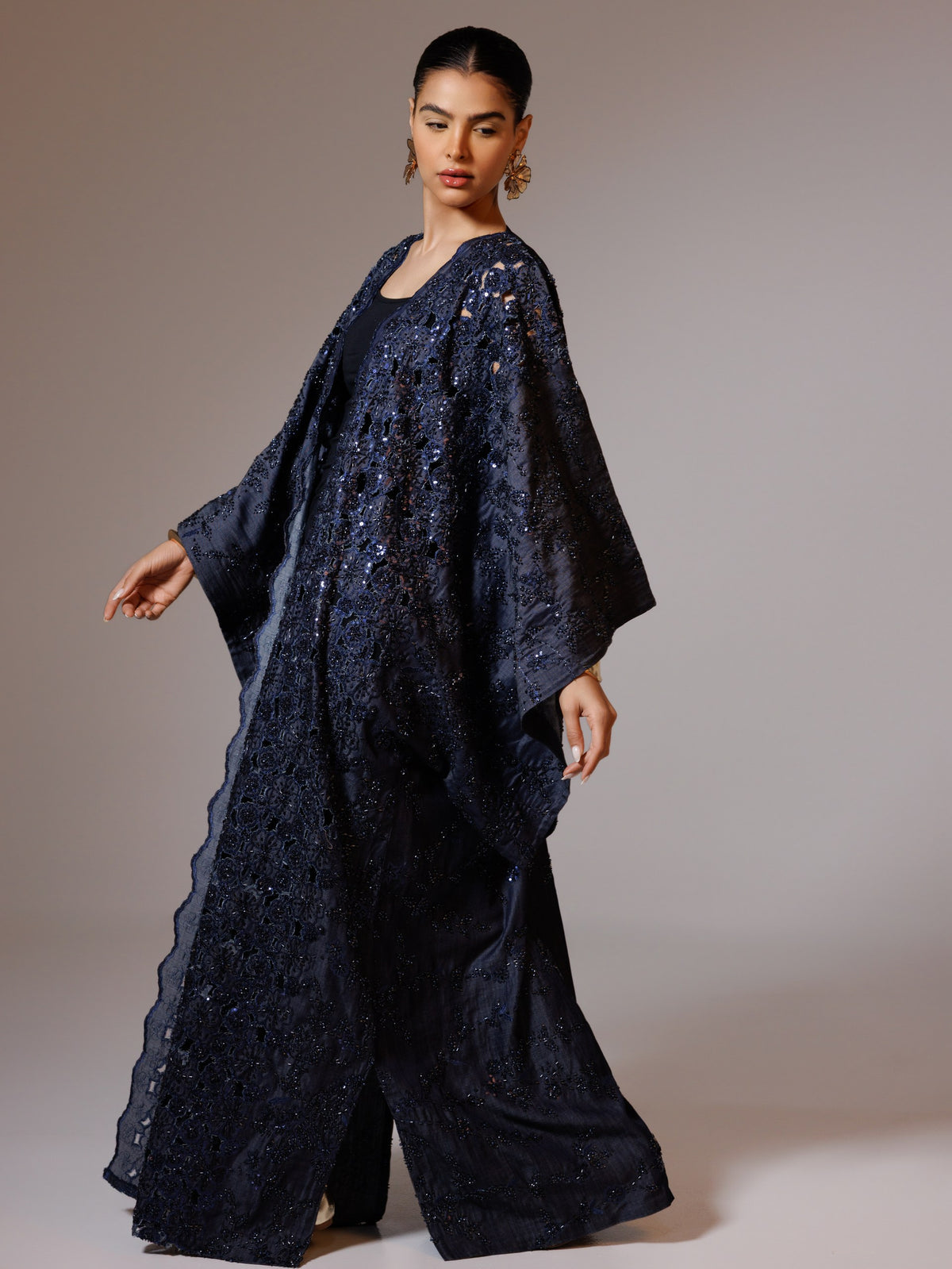 Kimono - Cotton