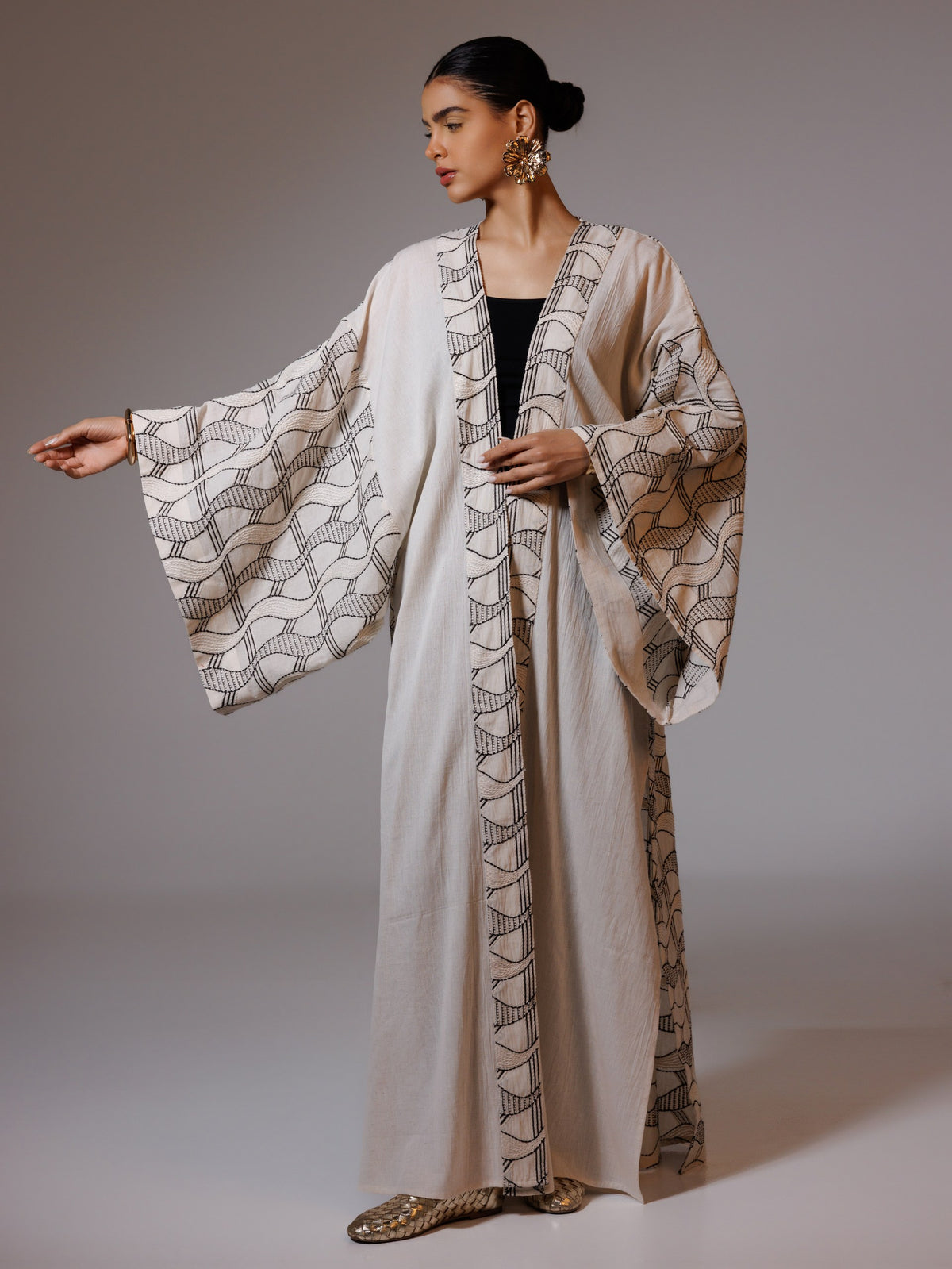 Kimono - Cotton