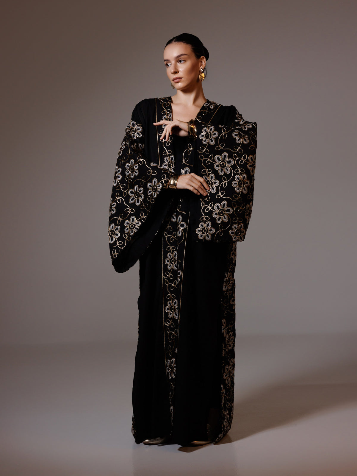 Kimono - Cotton
