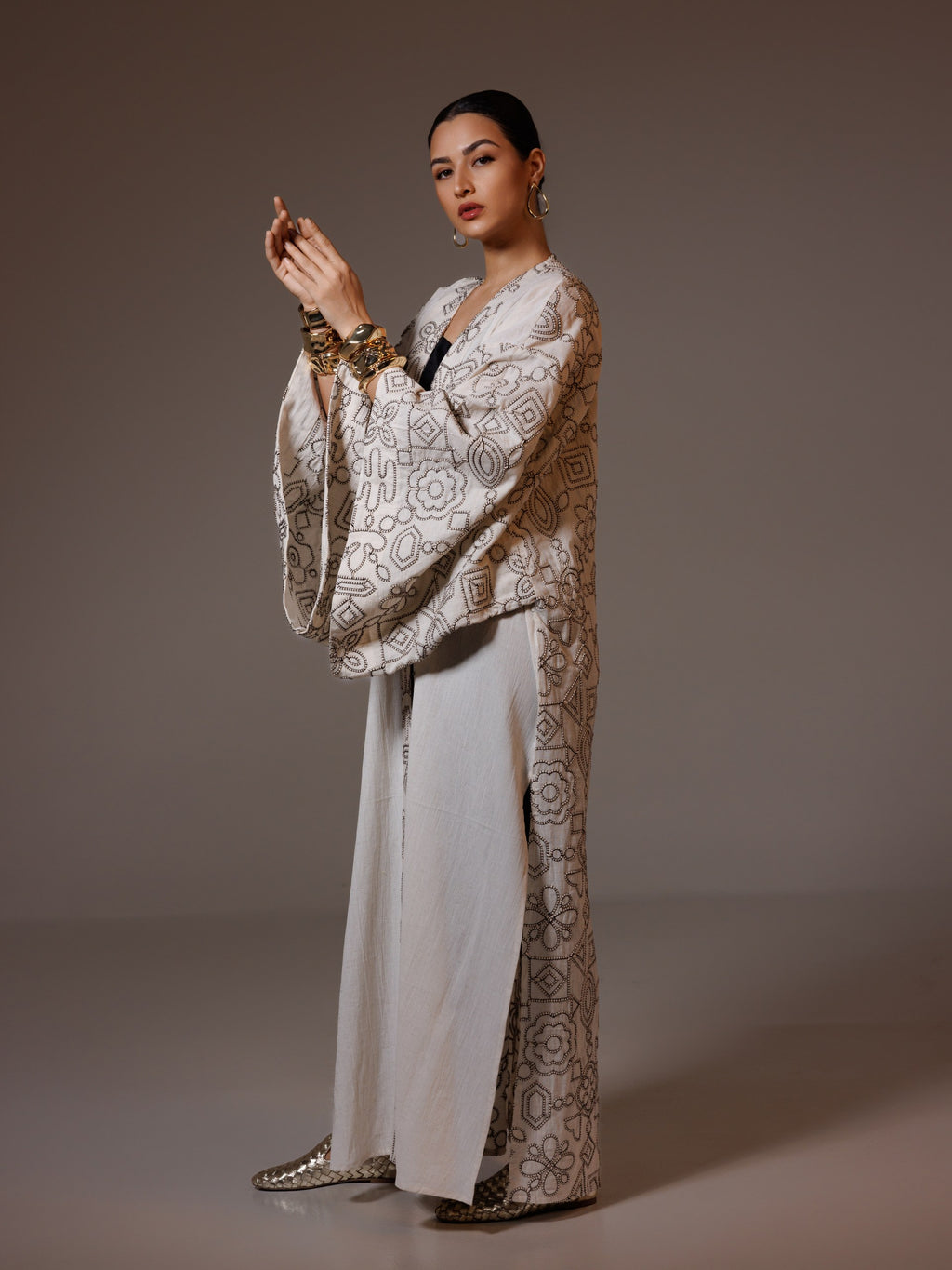 Kimono - Cotton