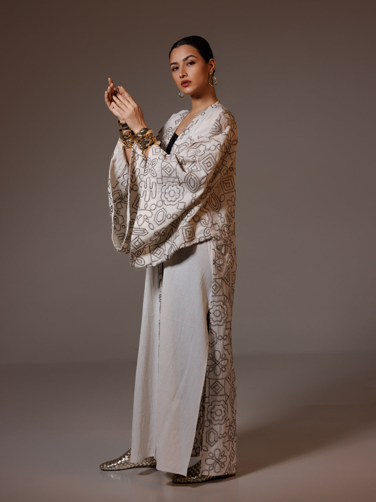 Kimono - Cotton