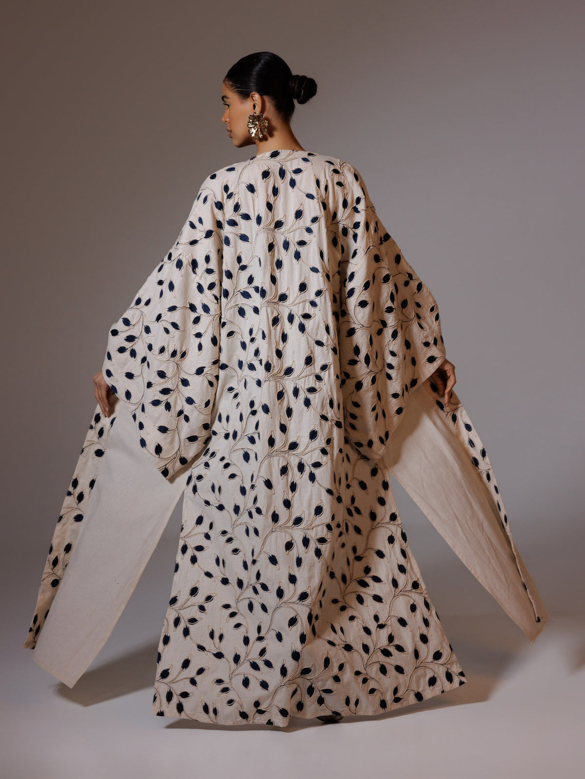 Kimono - Cotton