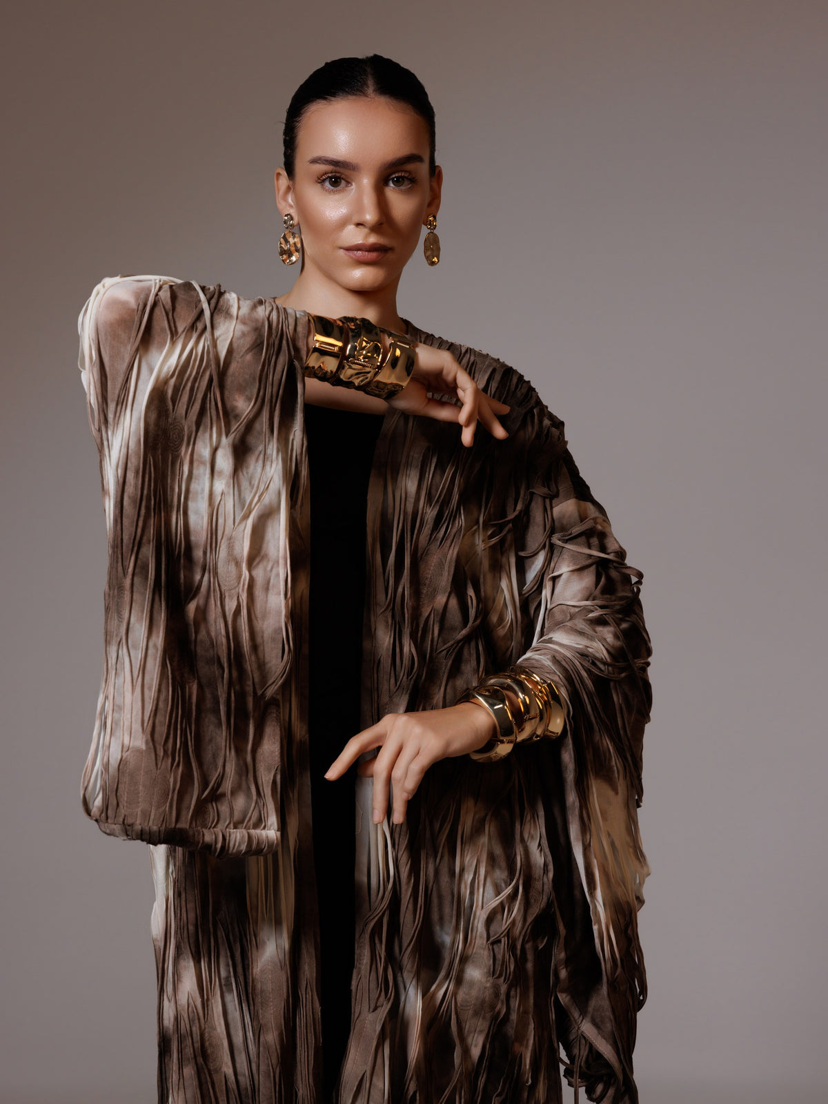 Kimono - Cotton