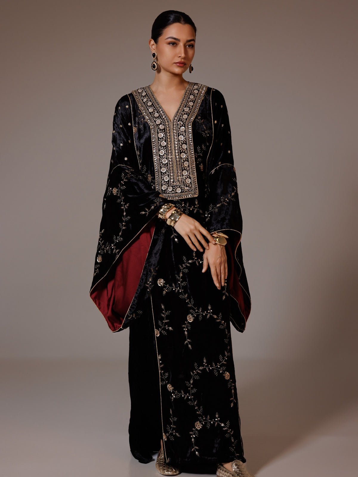 Kaftan