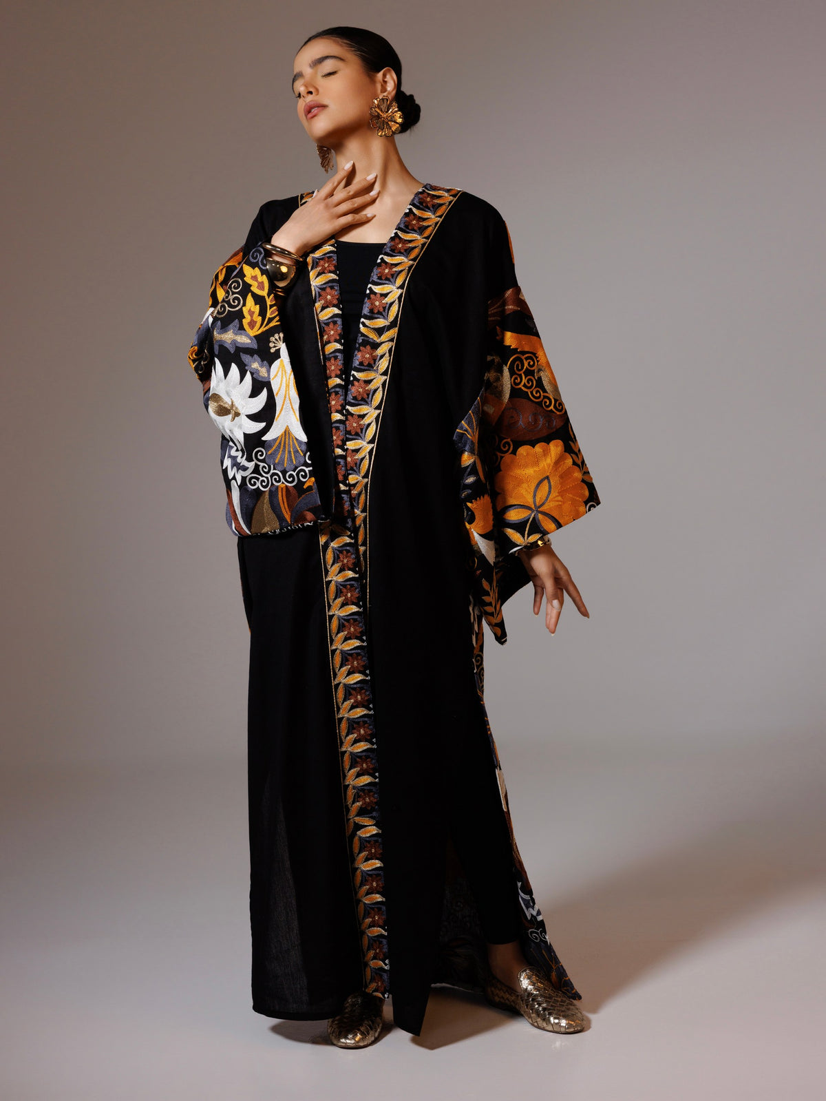 Kimono - Cotton